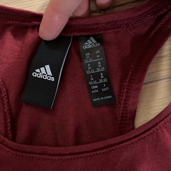 Adidas Work Out Set - Medium - Picture 2 of 6